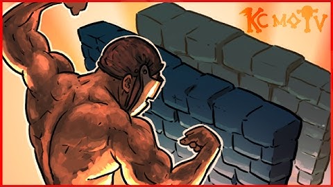 How to Make Your Base OP (Best Ways to Double Wall Stack) | RUST