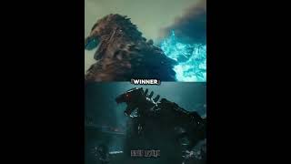 Godzilla Minus One Vs Monsterverse Titans