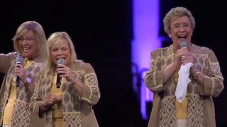 The McKameys "God on the Mountain" at NQC 2015 chords
