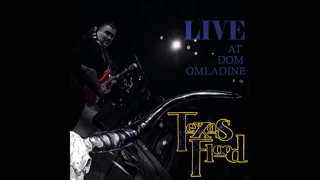 Mira Texas Flood - Bye bye - (Official Audio, 2025) HD en YouTube Mira Texas Flood - Bye bye - (Official Audio, 2025) HD en YouTube