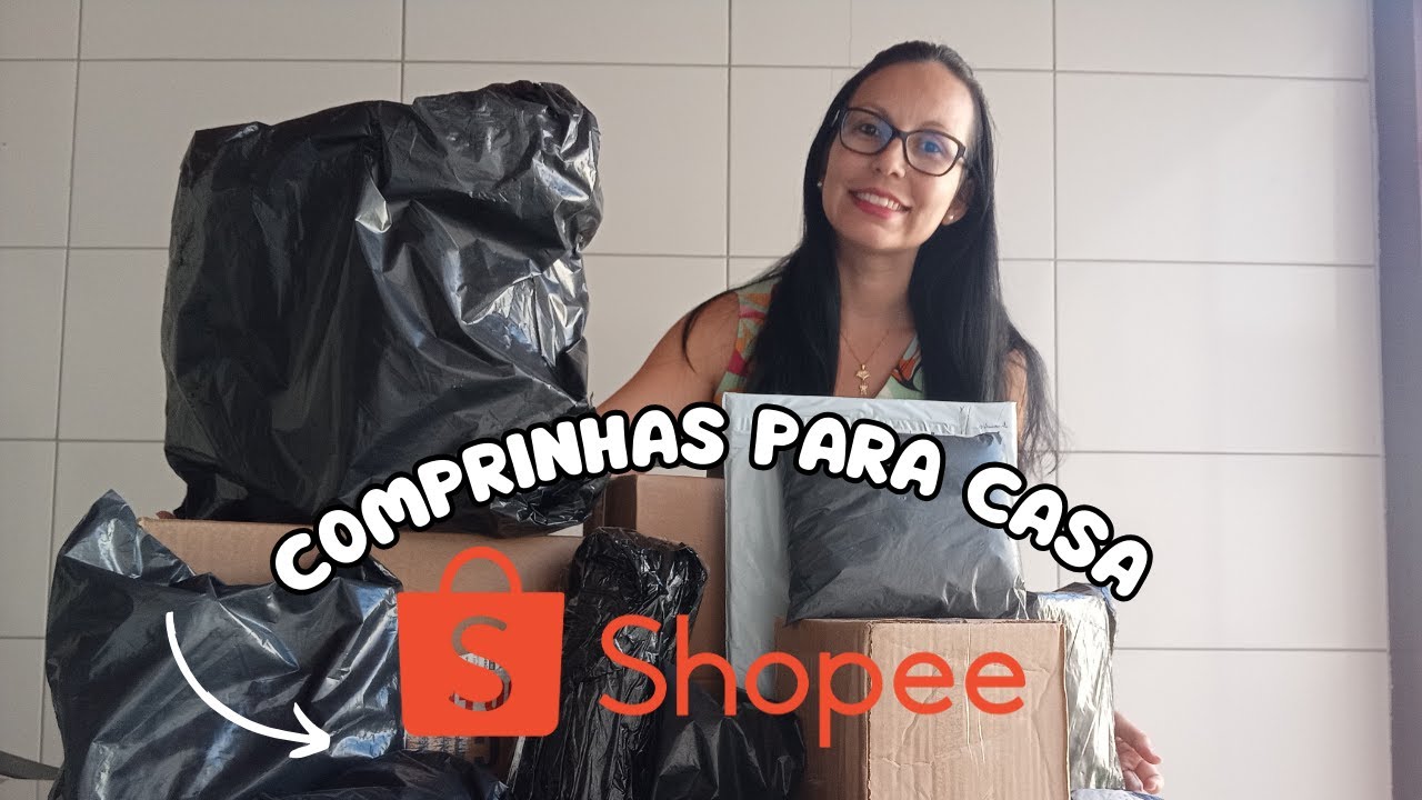 Achadinhos da Shopee para Lavanderia que Facilitam a Rotina! ✨🧺💖