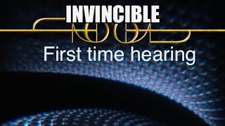 FIRST TIME HEARING TOOL - INVINCIBLE | UK SONG WRITER KEV REACTS #ANOTHERBELTER #WHATARIDE #TOOLARMY