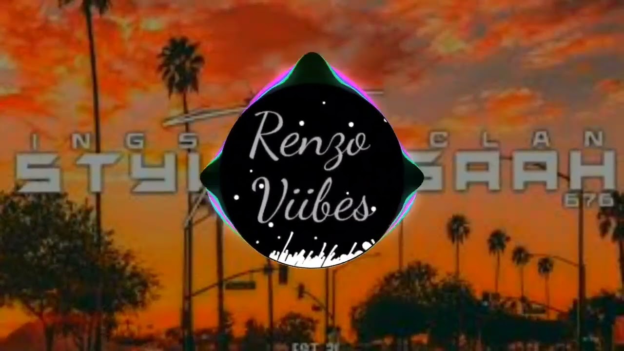 Iaka_Lashai_Nga_Tieng_Mynta/Sirenjam/.(Remix)Prod Renzo