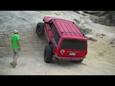 Vernal Rock Rally