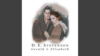 Chapter 15.3 - Gerald and Elizabeth