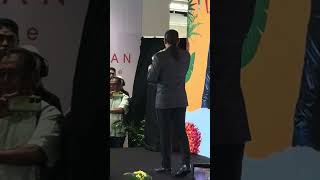 Ameng Spring Sdanai Hati Mu Melawati Mall 2025