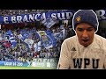 INSANE Super Dragões!! ULTRAS FC PORTO ● Best Moments || REACTION