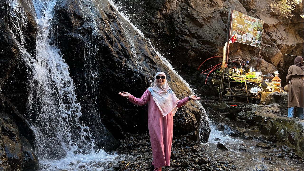 من قلب المدينة الحمراء… 3 أيام ديال الحماس والمتعة فمراكش ونواحيها! 