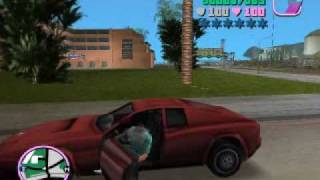 gta vice city sunshine autos car list