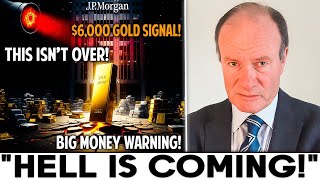 Listen Closely! They are Setting a Trap for GOLD & SILVER Investors - Alasdair Macleod