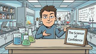 The Science of Confidence