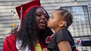 Family continues recovering following van crash that killed 3