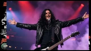 PERJUANGAN DAN DOA - H. RHOMA IRAMA - COVER HARD ROCK METAL - MUSIK MILENIAL - FORSA tanpa IKLAN