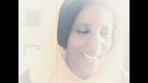 Learn fulfulde with me