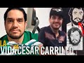 Así fue la vida de Cesar Carrillo Leyva...