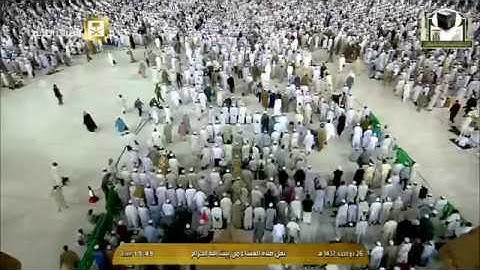 ما تيسر من سورة الفرقان | عشاء الثلاثاء ٢٦ ذي الحجة ١٤٣٧هـ للشيخ صالح آل طالب