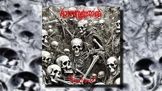 Altar of Obedience - Barbaric