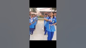 scout guide training camp song