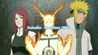 Daisuke - Moshimo (Lirik   Terjemahan)