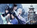 Download Great King Of The Grave: Secrets Of The Qilin | Episode 1 | English Sub Great King Of The Grave: Secrets Of The Qilin | Episode 1 | English Sub