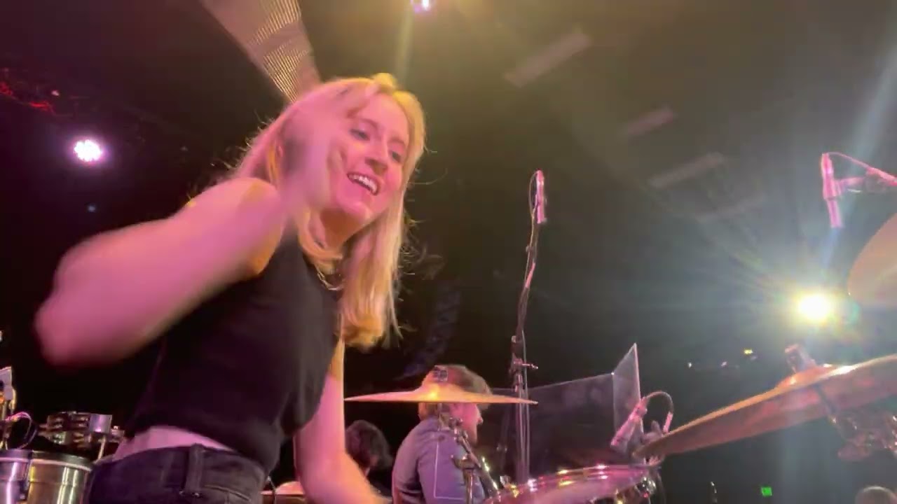 Whole Lotta Love - USC Pop Showcase