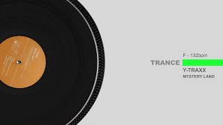 Y-Traxx - Mystery Land - YouTube