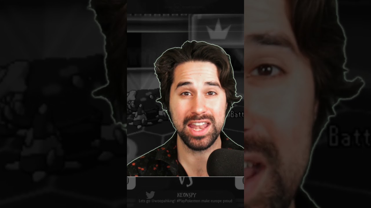 He went all in on this prediction