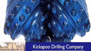 Kickapoo Drilling CO, Downs, IL