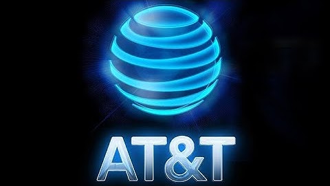 AT&T WIRELESS | AT&T WHY ? THIS IS A BAD MOVE !