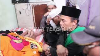 Viral, pasangan mesum gancet saat berubungan badan, diduga karena kena azab