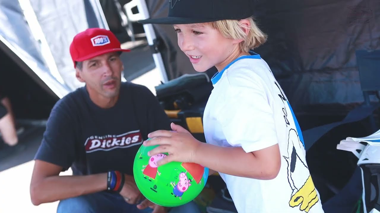 1ª Prova do Campeonato dos Açores de Motocross, Grande Prémio Além Mar 2023