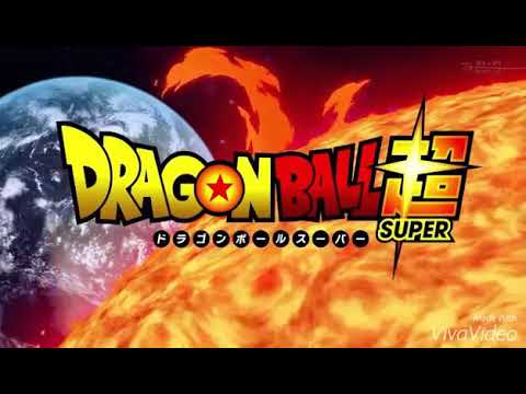 اغنية دراغون بول سوبر 1 مترجمة 2017 