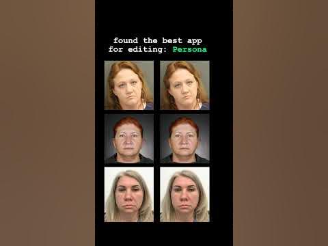  The Best Photo Editor for Bold Eye Makeup - YouTube