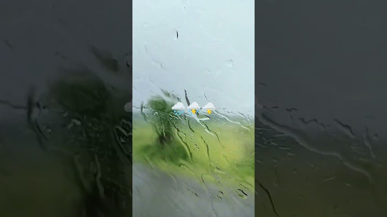 labubu with rainy day 🥰