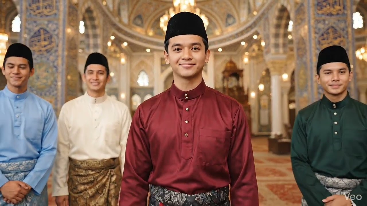 AKHLAK & TASAWWUF PIMK3243 PENGAJIAN AKHLAK ISLAMIYYAH