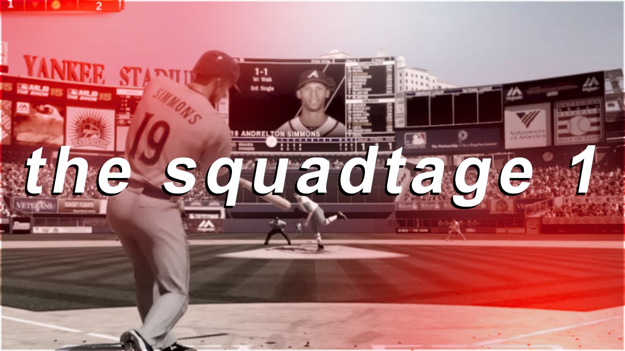 69 CLIQUE: The Squadtage 1