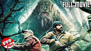 BIG LEGEND | Full BIGFOOT HORROR ADVENTURE Movie HD