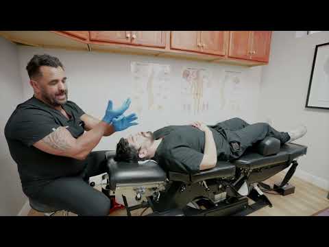 Cervical Spine Injuries Part 2| Mechanics of the Injury | Injury Care Centers Jacksonville, FL