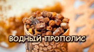ВОДНЫЙ ПРОПОЛИС - ДЛЯ УКРЕПЛЕНИЯ ОРГАНИЗМА И ПРОДЛЕНИЯ МОЛОДОСТИ ВОДНЫЙ ПРОПОЛИС - ДЛЯ УКРЕПЛЕНИЯ ОРГАНИЗМА И ПРОДЛЕНИЯ МОЛОДОСТИ