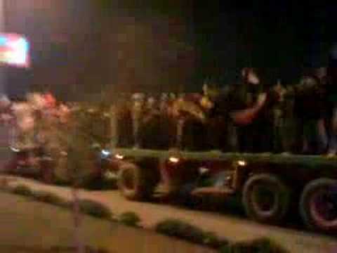 شجع شجع مصر مصر بتلعب مصر بس بالطريقه المصريه 