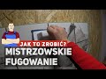 Mistrzowskie fugowanie z  fugą ceramiczną Atlas💪