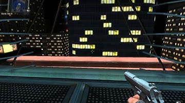 Point Blank - Outpost Casino Comment