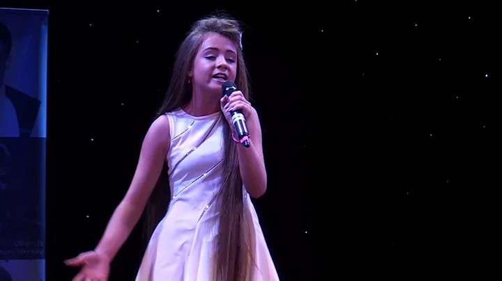 OPPORTUNITY - SIA performed by THERESA DELANEY at ...