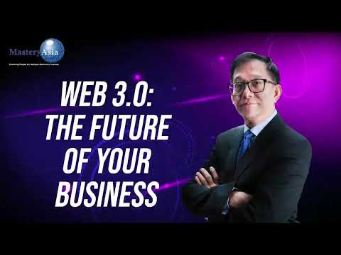 Web3.0: The Future of Your Business