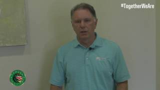 Tommy Brigham - Together We Are UAB