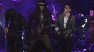 Famous Guilty As Charged - Live at The Whisky A Go Go - Zeppelin Medley Net Worth