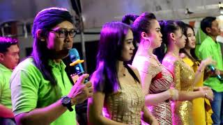 Gajah Mada  Mlatenhelloall Artis