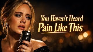 Adele  - Standing in Your Echo (Official Video)