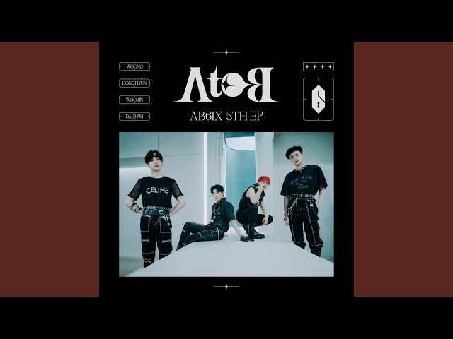 AB6IX - SUCKER FOR YOUR LOVE