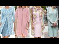 super luxury most attractive and stylish royal family inspired lace jackets style bodycon dresses